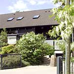 Verwaltungsgebäude Riedrich-Gruppe